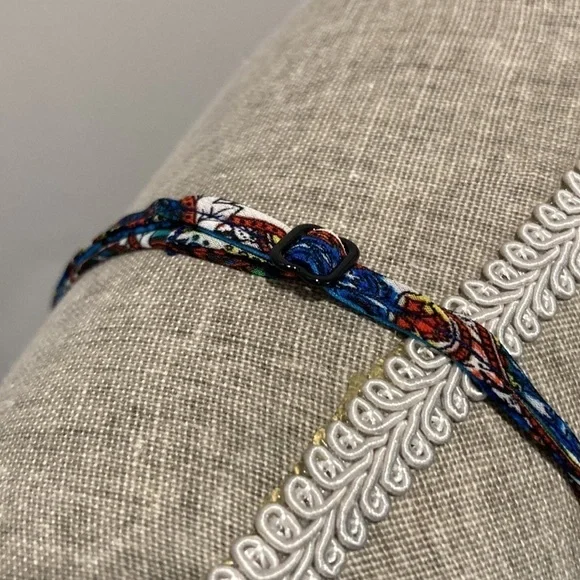 STREETWEAR Society Multicolour Summer Maxi Dress - Picture 7 of 15